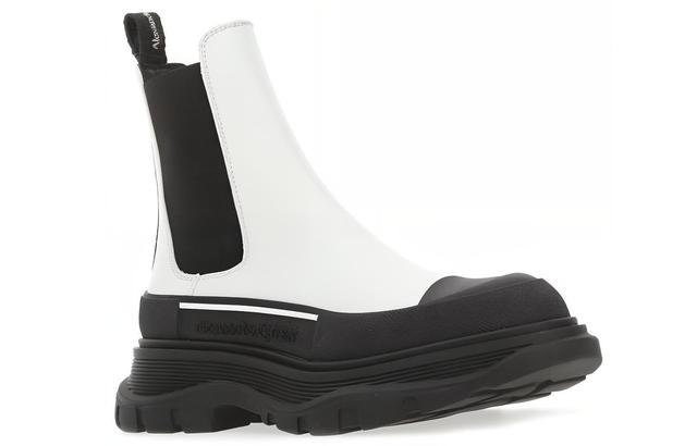 Alexander McQueen Tread Slick