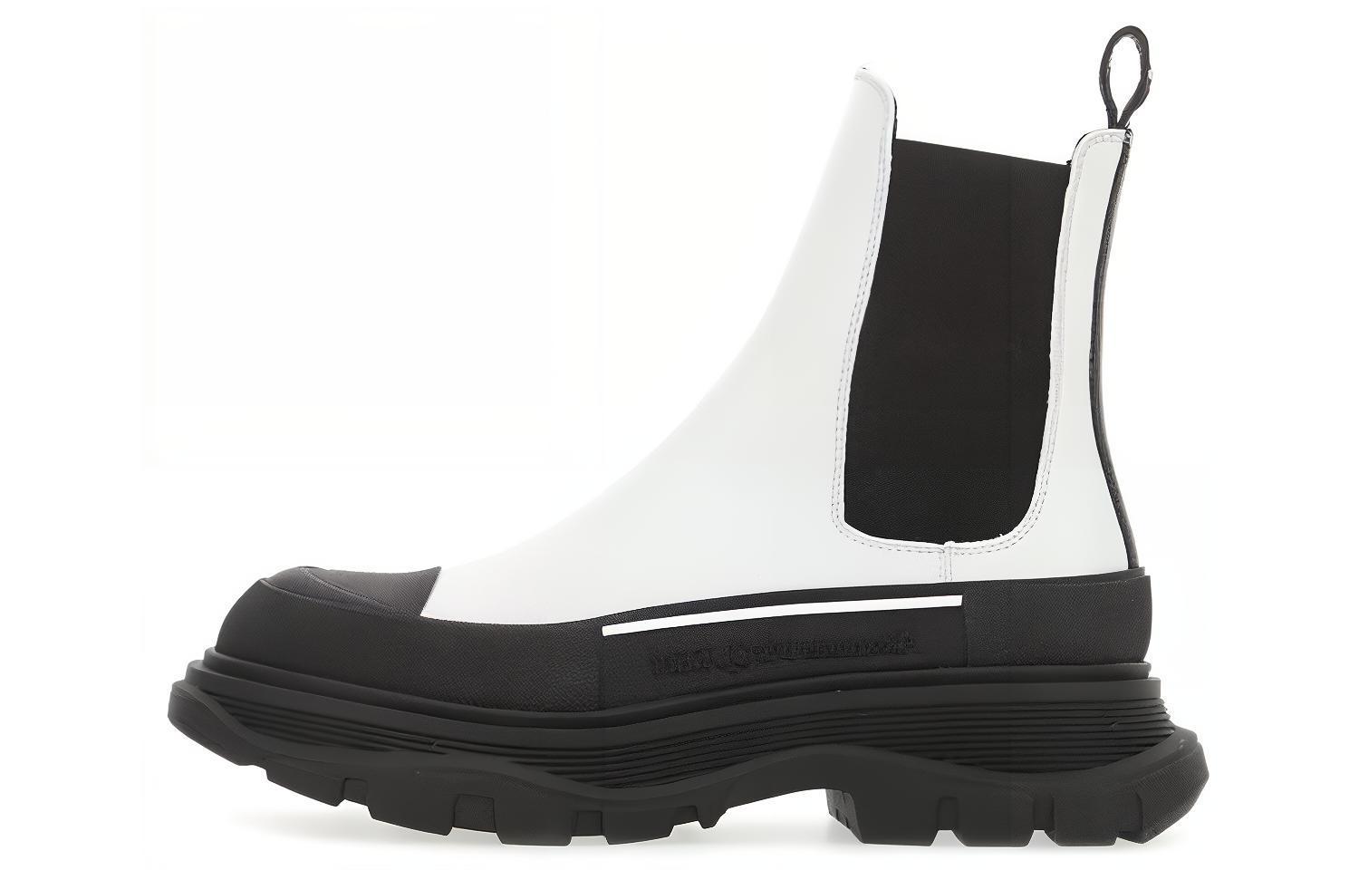 Alexander McQueen Tread Slick