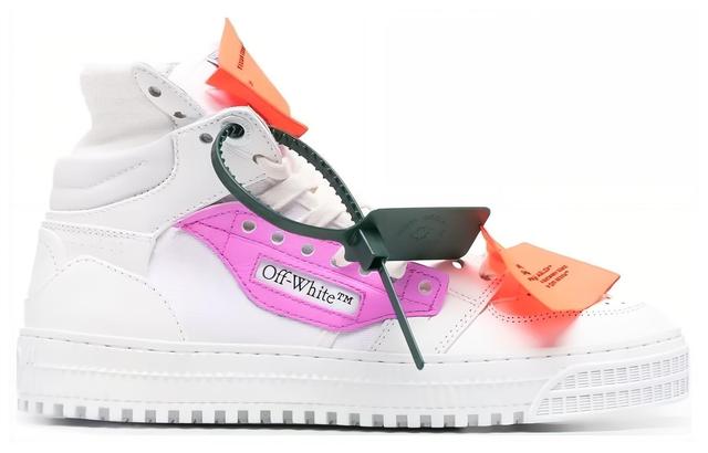 OFF-WHITE Off-Court 3.0