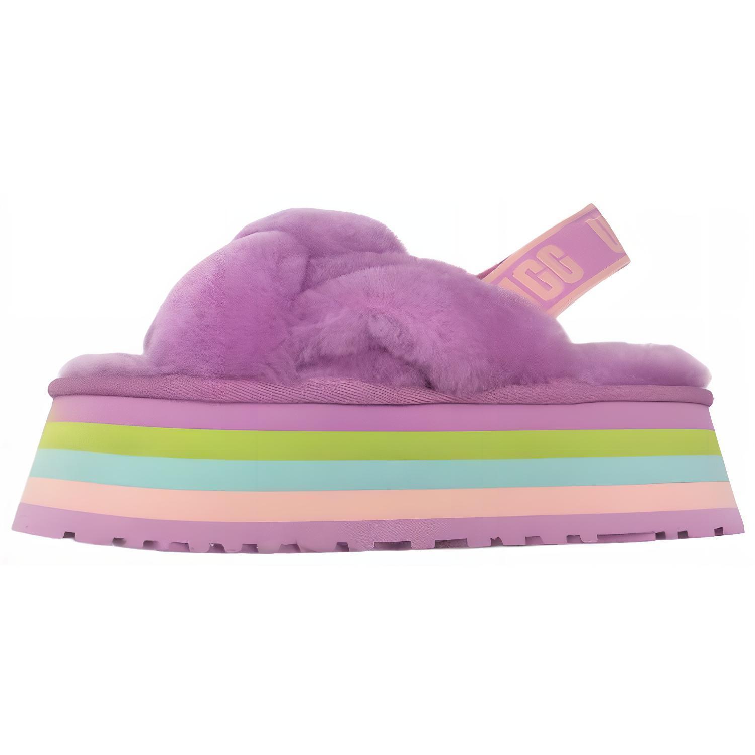 UGG Disco Knot Slide