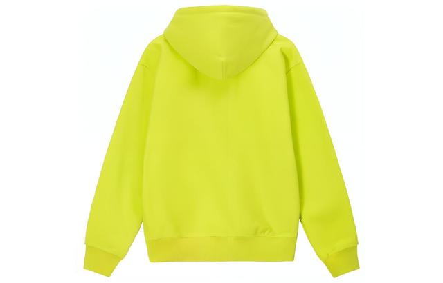 Stussy SS23 BLOCK SPORT ZIP HOODIE