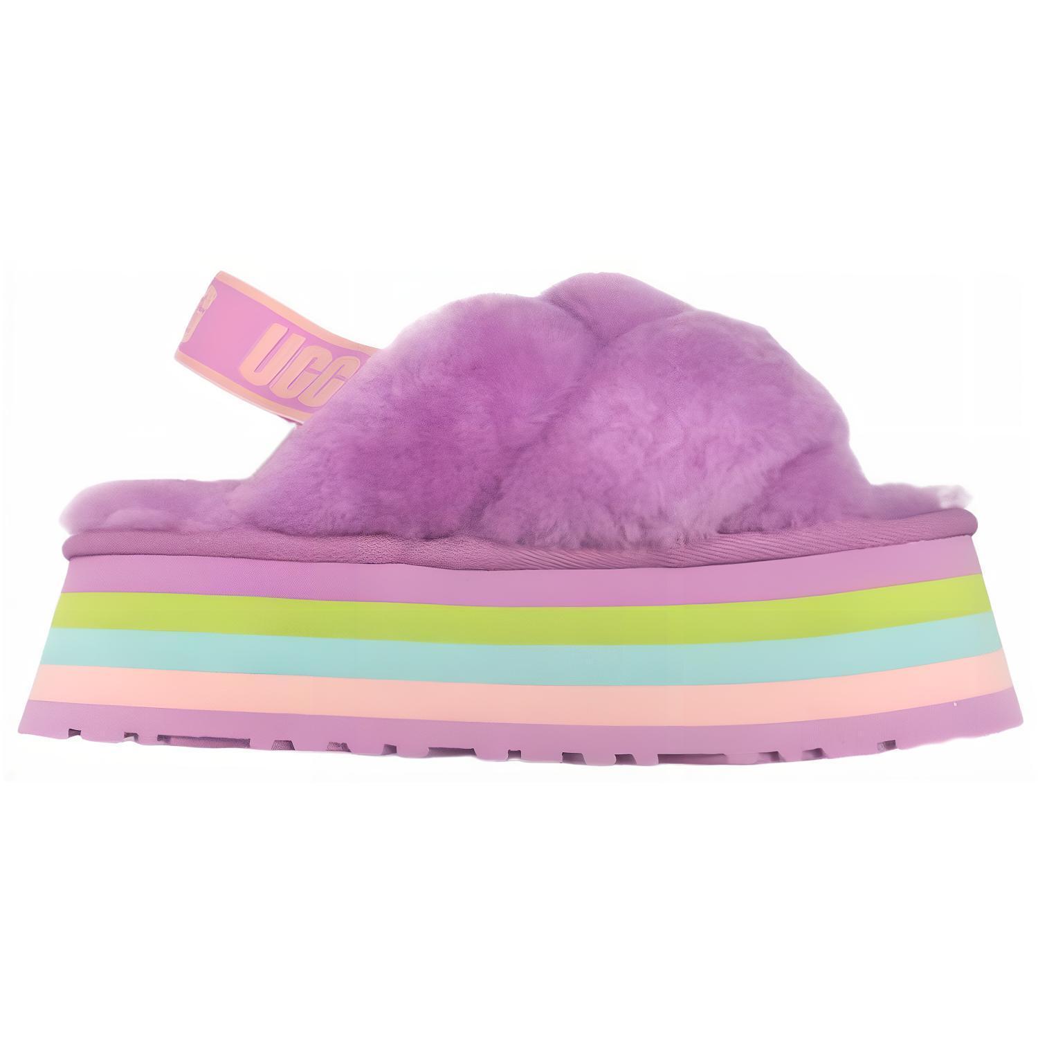 UGG Disco Knot Slide