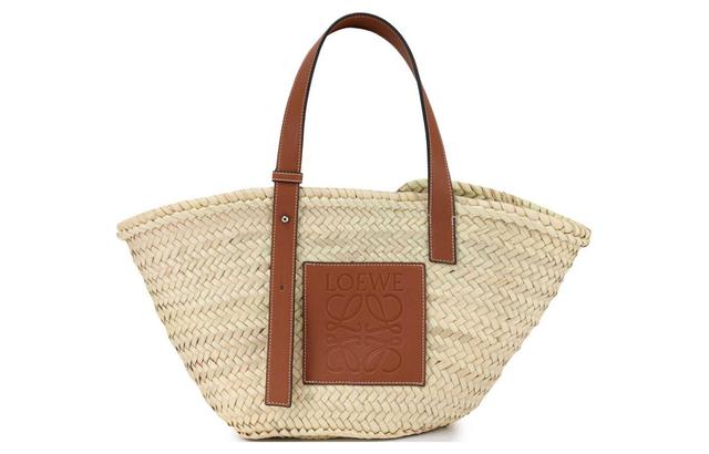 LOEWE Basket Anagram