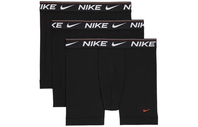 Nike Dri-FIT Ultra Comfort Logo 3