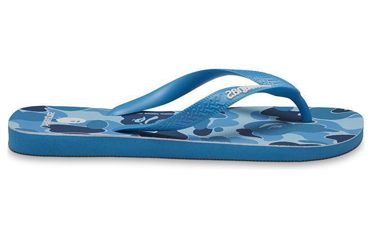 Havaianas x Bape Top