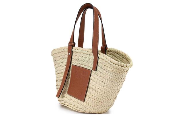 LOEWE Basket Anagram