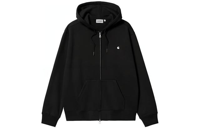 Carhartt WIP Madison Zip-up Hoodie