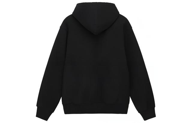 Stussy SS23 BLOCK SPORT ZIP HOODIE