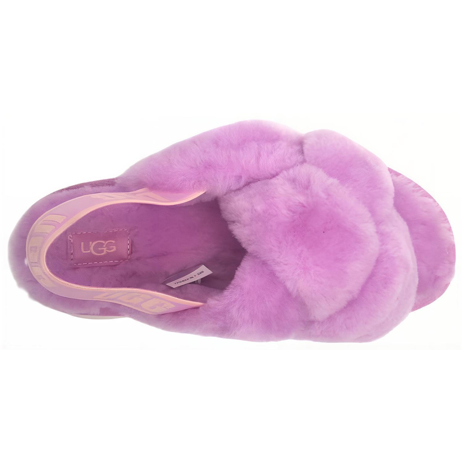 UGG Disco Knot Slide