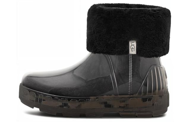 UGG Drizlita Clear PU