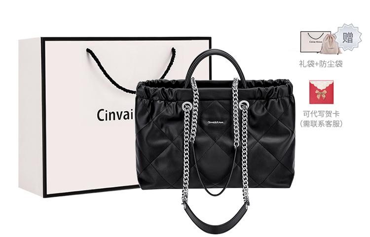 CinvaiKrose Tote