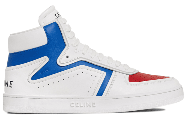 CELINE ZTrainer CT-01