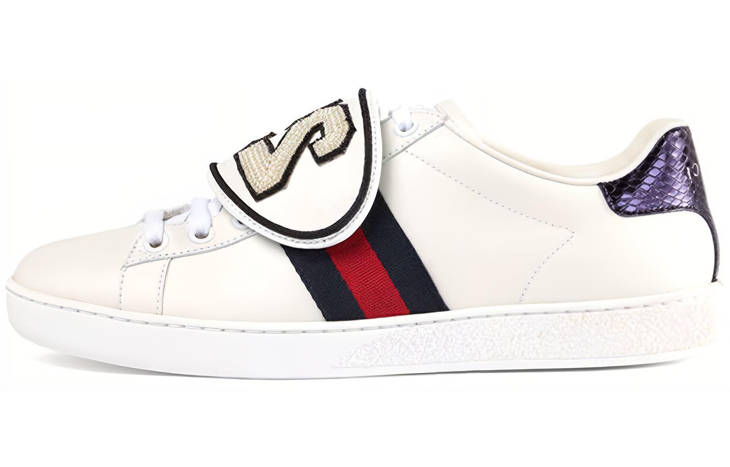 GUCCI ACE