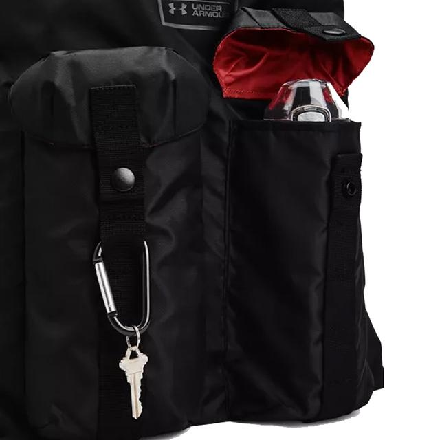 Under Armour UA Project Rock Gym Sack