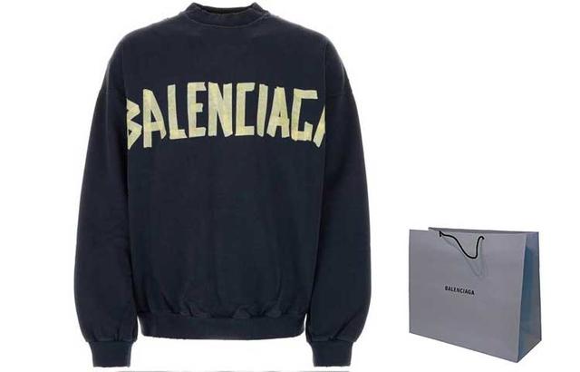 Balenciaga SS23