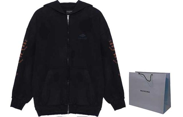 Balenciaga Heavy Metal FW23