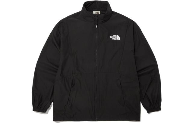 THE NORTH FACE FW23 REST EX LOGO