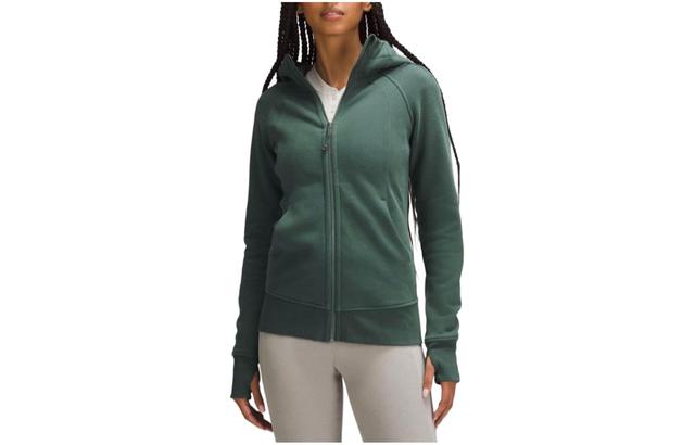 lululemon Scuba Hoodie