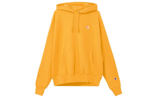 Champion Mens Plc Pull Over