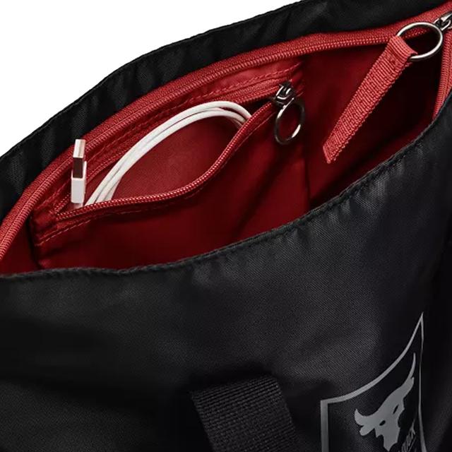 Under Armour UA Project Rock Gym Sack