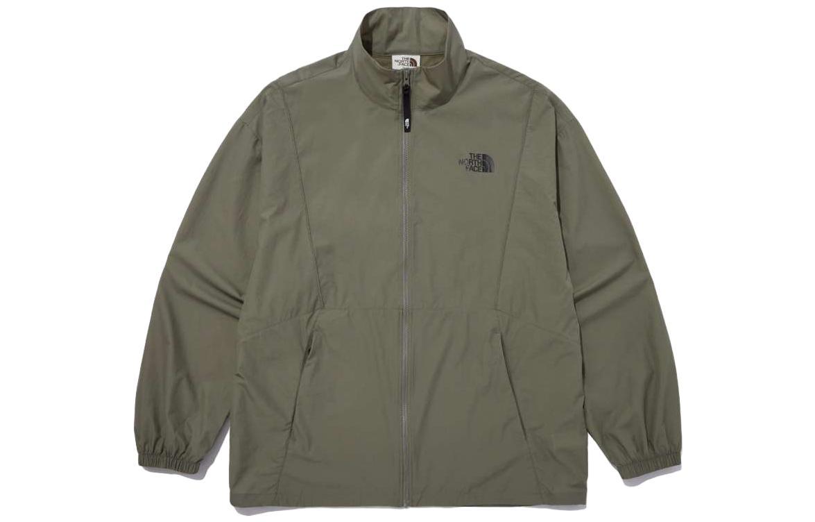 THE NORTH FACE FW23 REST EX LOGO