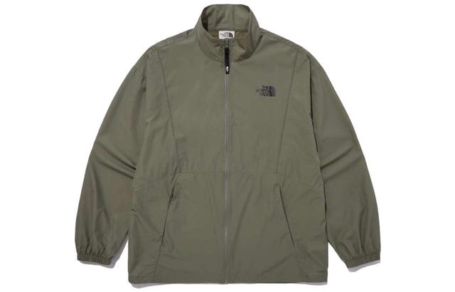 THE NORTH FACE FW23 REST EX LOGO