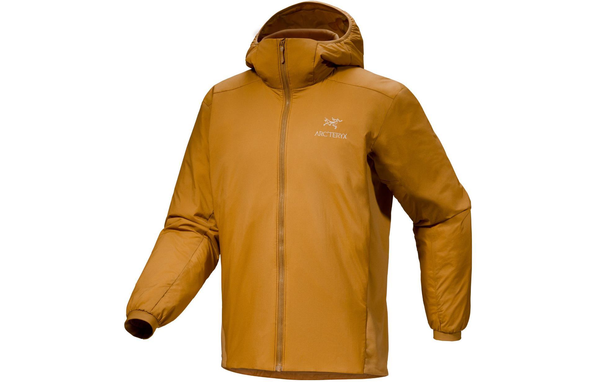 Arcteryx Atom Hoody M Logo