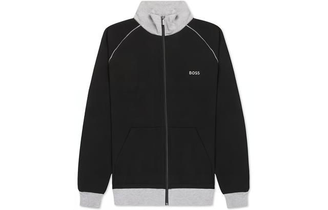 HUGO BOSS FW22 Logo