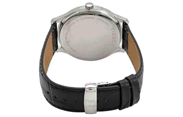 TISSOT 30 42mm T063.610.16.047.00