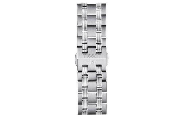 TISSOT 30 36mm-40mm T065.930.11.031.00