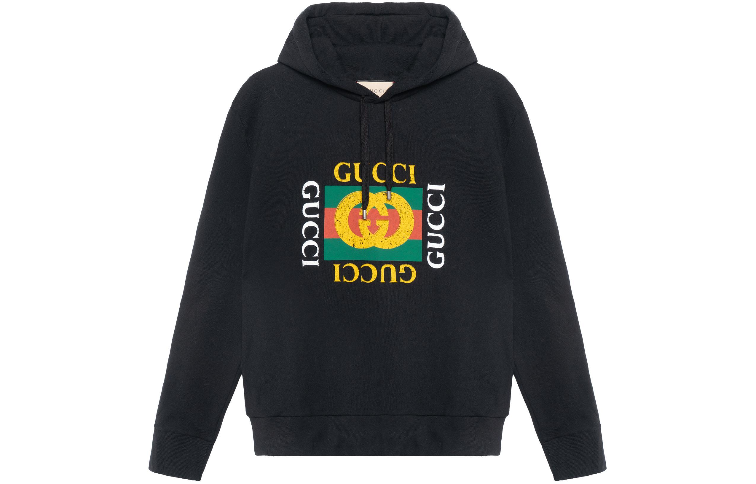 GUCCI Logo