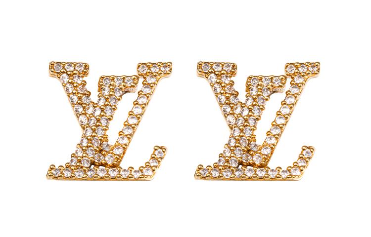 LOUIS VUITTON LV ICONIClogo