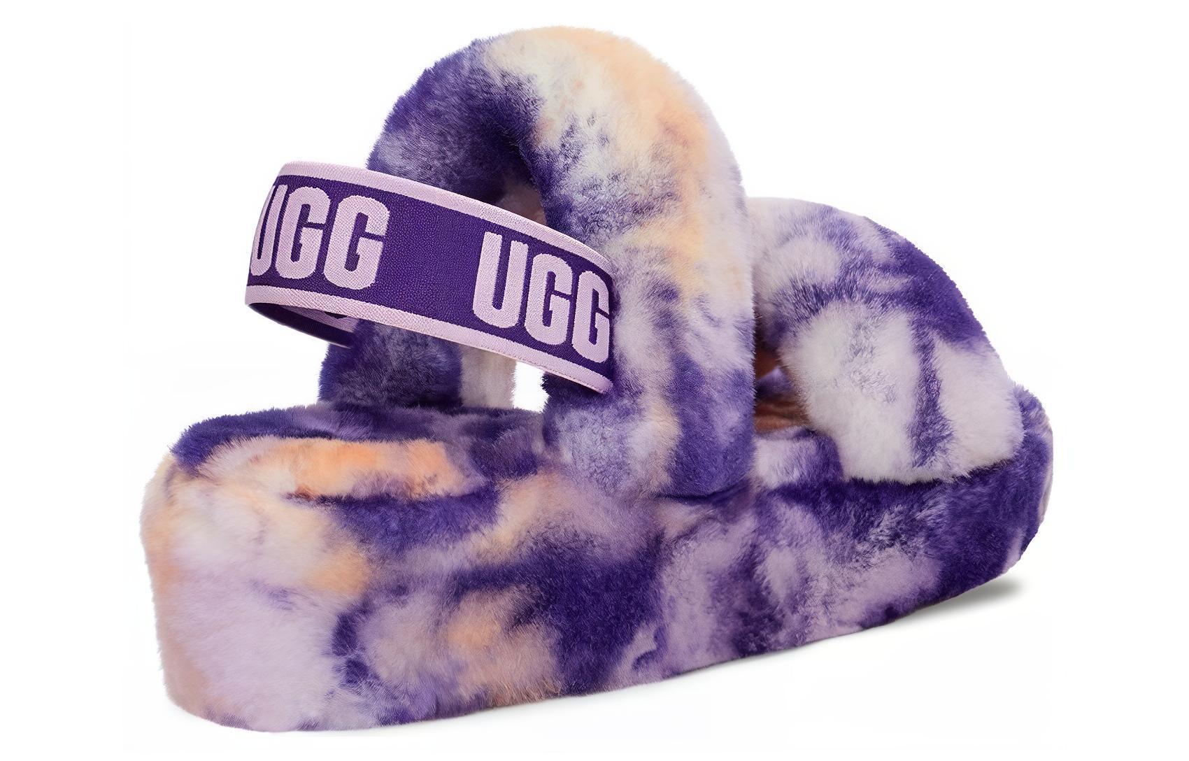 UGG Oh Yeah