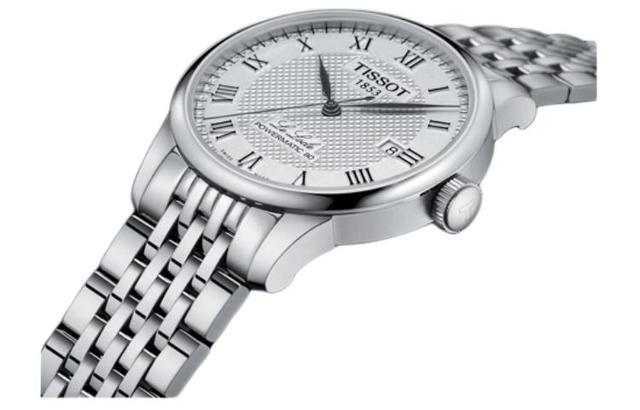 TISSOT 30 39mm T006.407.11.033.00