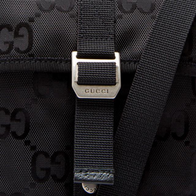 GUCCI Off The Grid OTGLogo