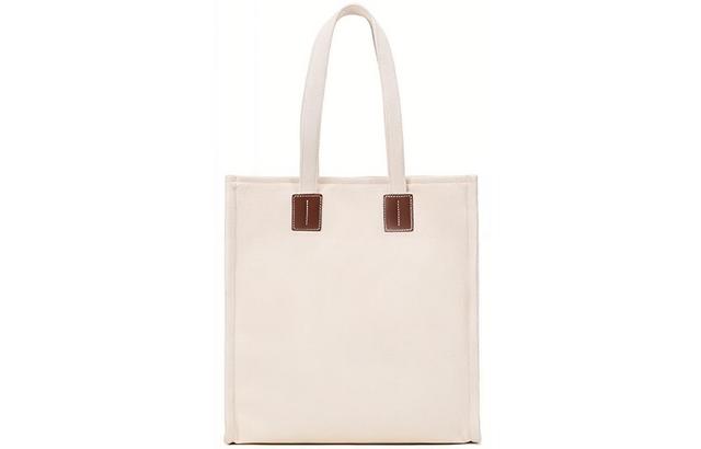 BALLY Logo Tote