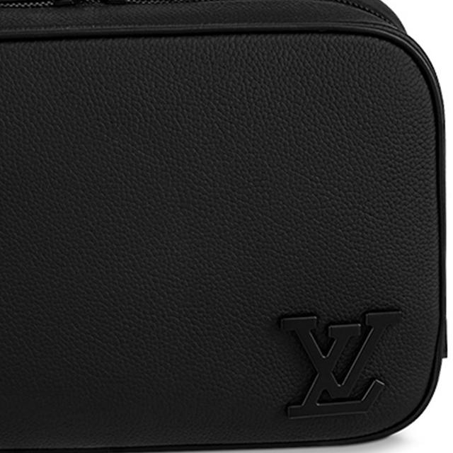 LOUIS VUITTON Aerogram