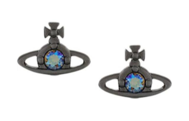 Vivienne Westwood NANO SOLITAIRE Earrings