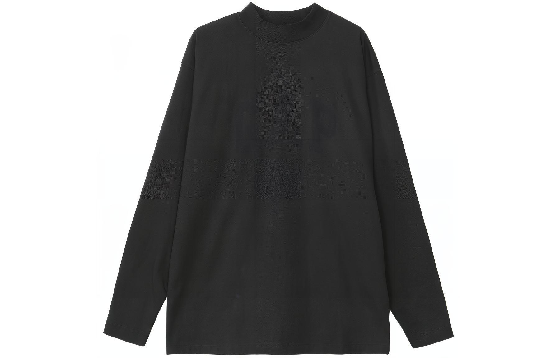 YEEZY x Gap x Balenciaga Dove Longsleeve Tee LogoT