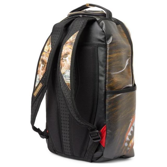 SPRAYGROUND SG PVC