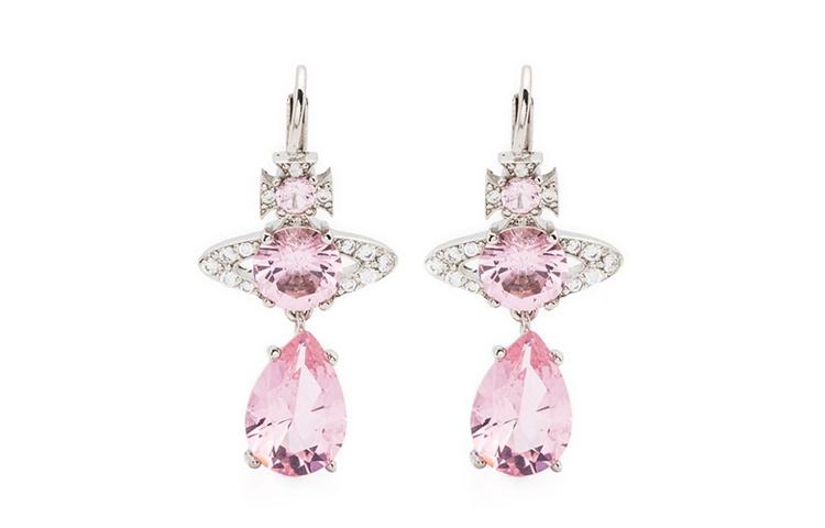 Vivienne Westwood Ismene Drop Earrings