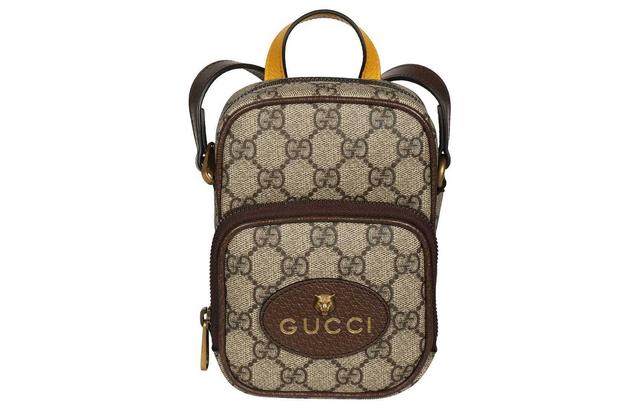 GUCCI Neo Vintage Logo