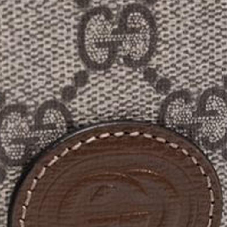 GUCCI GG Retro Logo