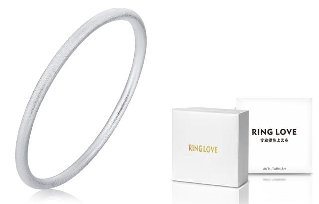 RINGLOVE 999