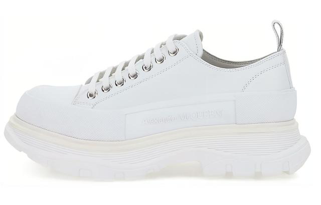 Alexander McQueen Tread Slick