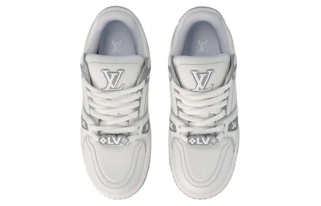 LOUIS VUITTON Trainer Maxi