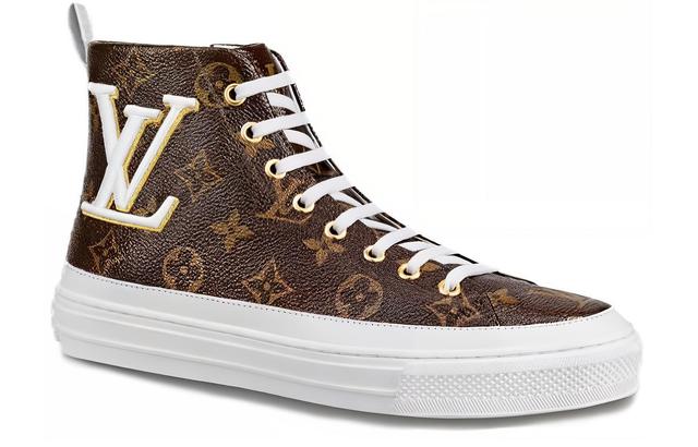 LOUIS VUITTON Stellar