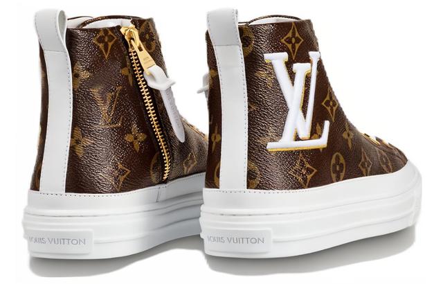 LOUIS VUITTON Stellar