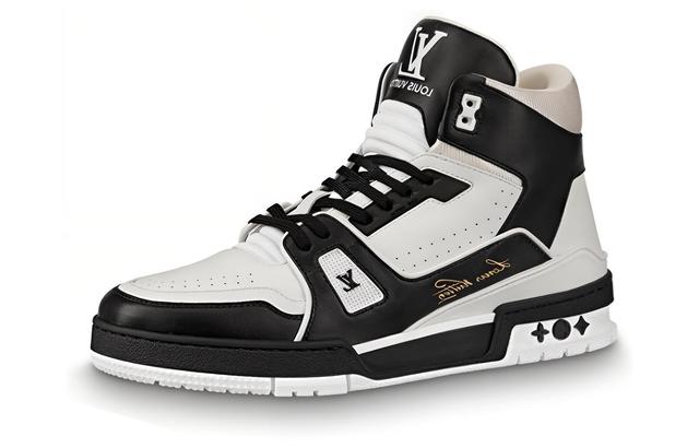 LOUIS VUITTON Trainer