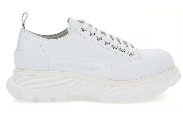 Alexander McQueen Tread Slick